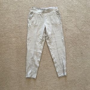 Athleta Venice Pintuck Pant